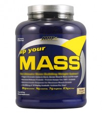 UP YOUR MASS 2,2 kg